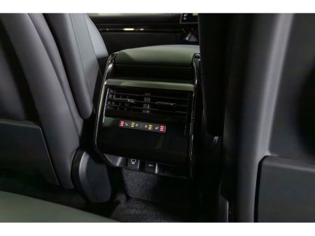 2025 Land Rover Range Rover Sport 3.0 Si4 PHEV 460PS AWD Auto Dynamic SE €119,950 thumbnail