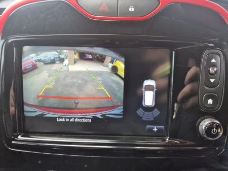 2017 Renault Captur - thumbnail 12