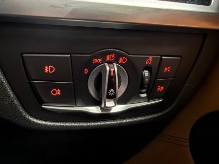 2018 BMW X3 - thumbnail 22