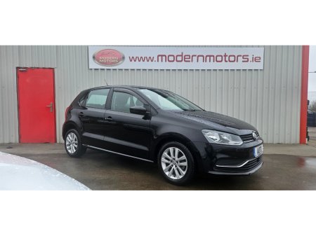 2016 Volkswagen Polo - thumbnail 17