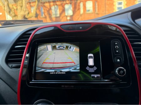 2017 Renault Captur - thumbnail 15