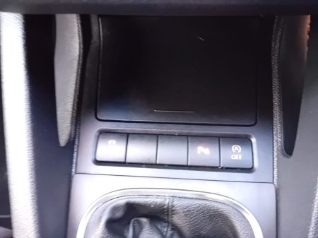 2015 Volkswagen Scirocco SPORT 2.0 TDI MANUAL 6 SPEED FWD 150HP 3DR @ REDDY 2 DRIVE LTD €12,850 thumbnail