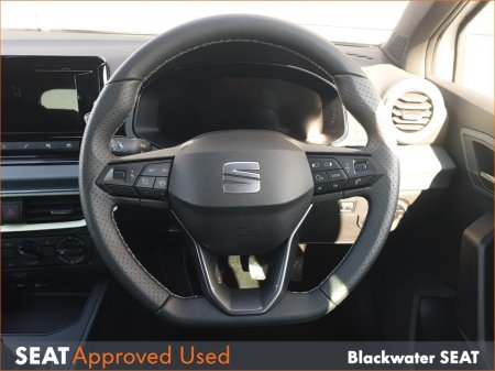 2026 SEAT Ibiza - thumbnail 14