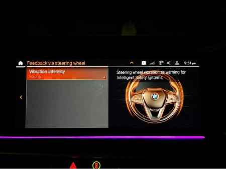 2019 BMW X5 - thumbnail 34