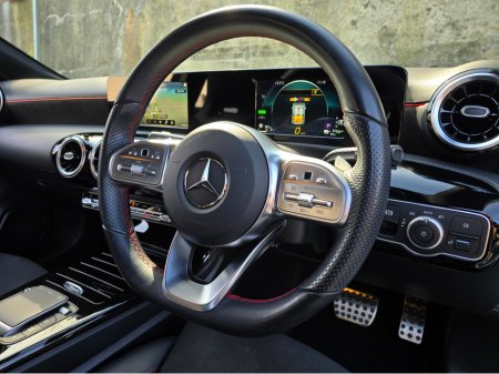 2020 Mercedes-Benz A Class - thumbnail 20