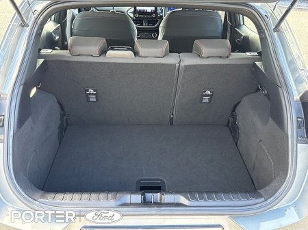 2020 Ford Puma - thumbnail 13