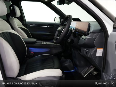 2025 Kia EV9 - thumbnail 22