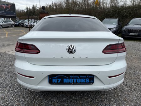 2018 Volkswagen Arteon - thumbnail 6