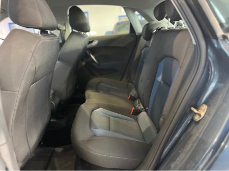 2016 Audi A1 1.4 Tfsi Dsg automatic Sportline €13,950 thumbnail