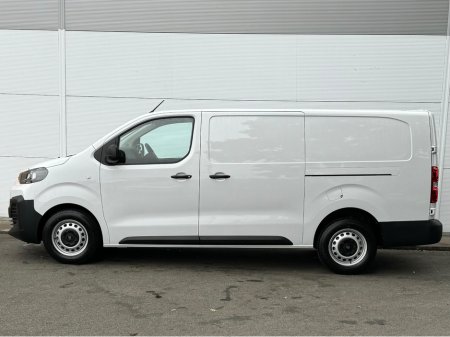 2025 Fiat Scudo Tecnico | 1.5 | L3 | 120hp €30,890
