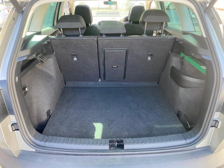 2019 Skoda Karoq STYLE 1.6 TDI 115HP DSG 4DR AUTO €19,995