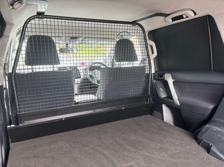 2024 Toyota Landcruiser - thumbnail 7