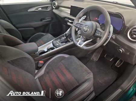 2025 Alfa Romeo Tonale Veloce 1.3 280 PHEV €4000 saving €55,995