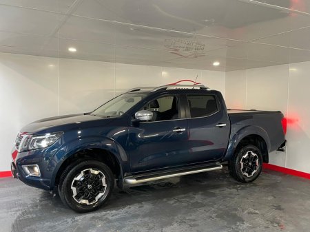 2021 Nissan Navara - thumbnail 14