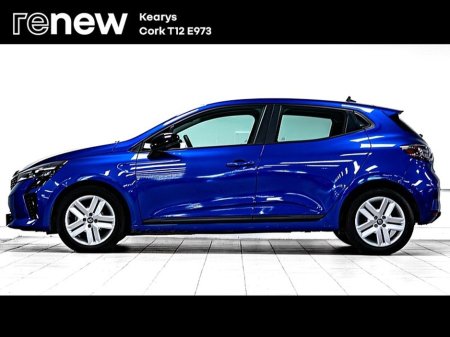 2025 Renault Clio - thumbnail 7