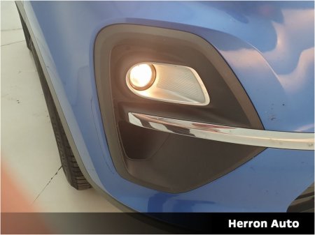 2021 Kia Sportage 1 OWNER | HIGH SPEC €21,900 thumbnail