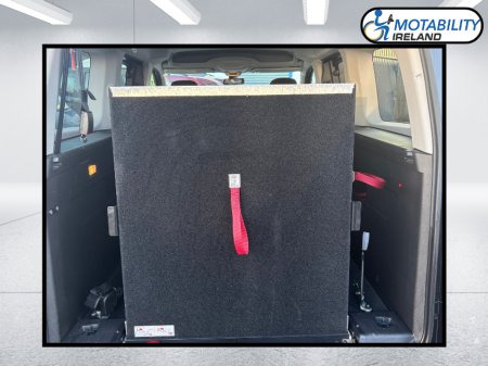 2024 Peugeot Rifter - thumbnail 7