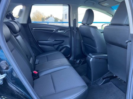 2019 Honda Fit - thumbnail 8