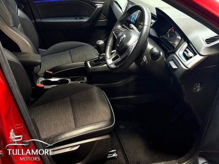 2023 Renault Captur - thumbnail 17