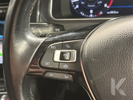 2018 Volkswagen Golf - thumbnail 19