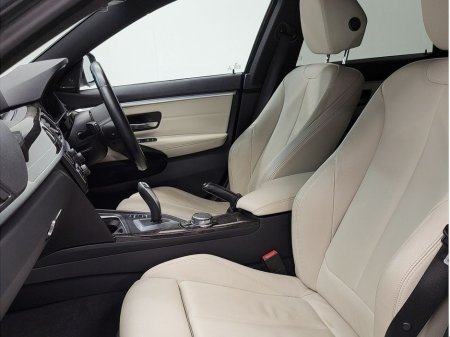 2016 BMW 4 Series 420d M Sport €23,975 thumbnail