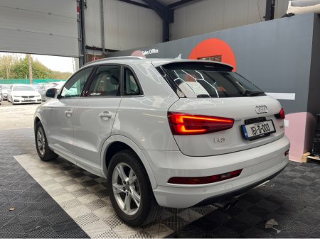 2016 Audi Q3 - thumbnail 4