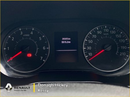 2022 Dacia Duster 1.5 Blue dCi 115 Dfull Prestige €22,500 thumbnail