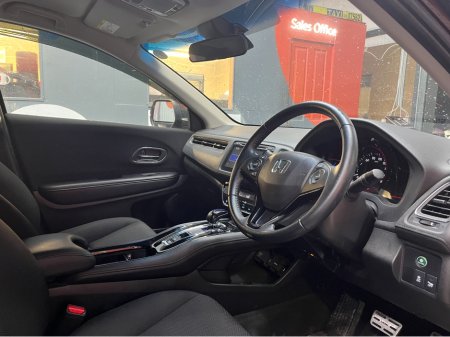 2015 Honda Vezel €15950! 2015 HONDA VEZEL HYBRID X 1.5 AUTOMATIC / REVERSE CAMERA / CRUISE CONTROL €15,950 thumbnail