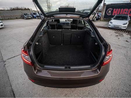 2018 Skoda Octavia - thumbnail 26