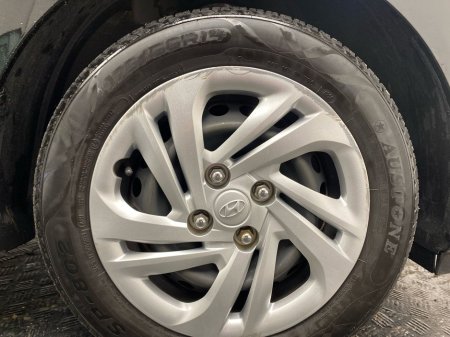 2022 Hyundai i10 - thumbnail 5