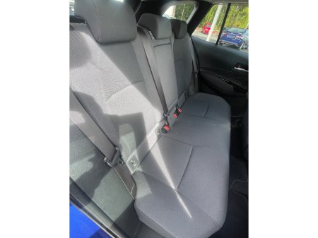 2020 Toyota Corolla - thumbnail 12