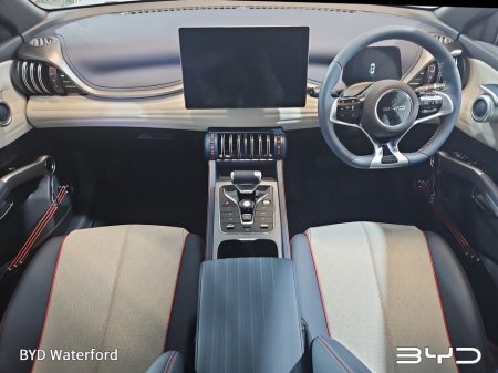 2026 BYD ATTO 3 TAXI OFFER *Finance Rates from 3.5%* Order Now for 261 Delivery. Design Model - 60kWh Blade Battery, 204HP, up to 420km range. Features include 18