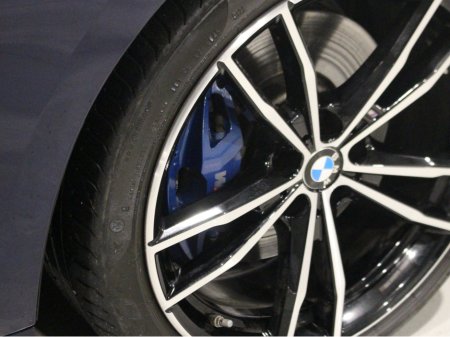 2021 BMW 3 Series G20 D M SPORT PRO EDITION €39,950 thumbnail