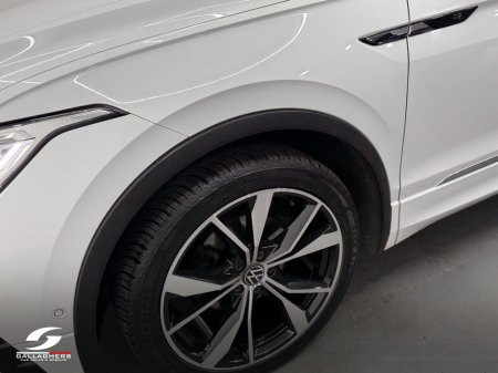 2020 Volkswagen Tiguan - thumbnail 31