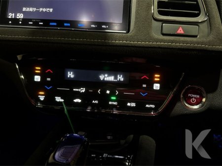 2017 Honda Vezel - thumbnail 21