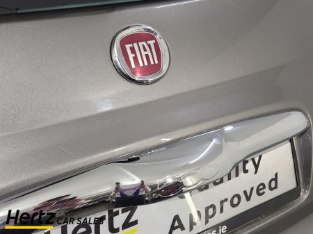 2023 Fiat 500 - thumbnail 10