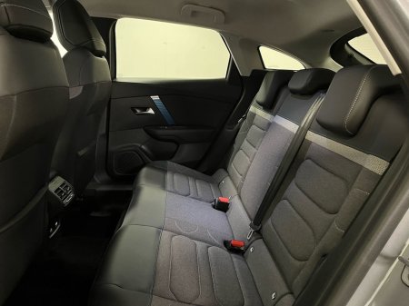 2023 Citroen E-C4 Feel 50kWh 136 - Reversing Camera - Sat Nave - Climate Control - Heated Seats - Cruise Control - Apple CarPlay/Android Auto €19,950 thumbnail