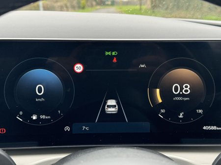 2025 Hyundai Tucson Tucson FL Executive Plus €39,950 thumbnail