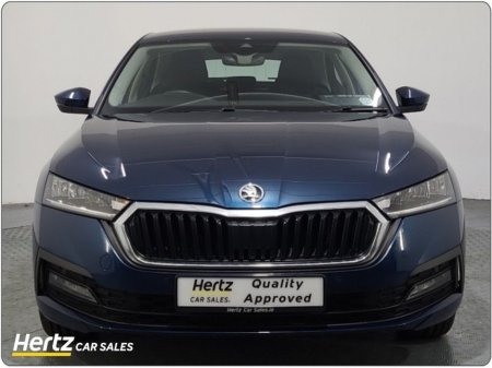 2024 Skoda Octavia - thumbnail 16