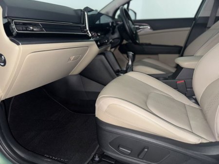 2022 Kia Sportage - thumbnail 3