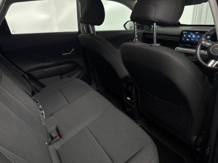 2025 Hyundai Kona - thumbnail 16