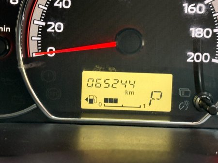 2020 Mitsubishi Mirage - thumbnail 10