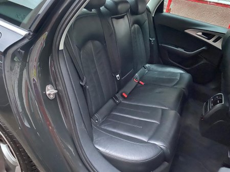 2015 Audi A6 2.0 TDI 150 SE S-TRONIC 4DR AUTO €11,500