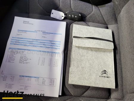 2023 Citroen C4 - thumbnail 25