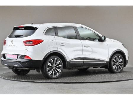 2017 Renault Kadjar - thumbnail 10