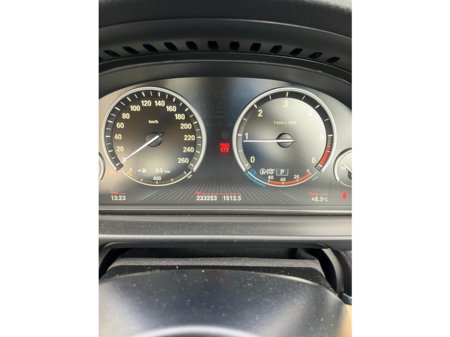 2014 BMW 5 Series 518D SE 5J12 4DR AUTO €10,950 thumbnail