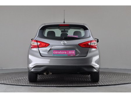 2018 Nissan Pulsar - thumbnail 8