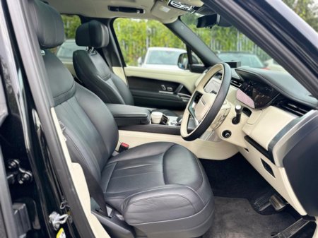 2024 Land Rover Range Rover - thumbnail 16