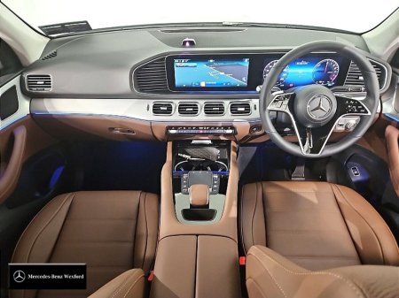 2026 Mercedes-Benz GLE Class - thumbnail 14