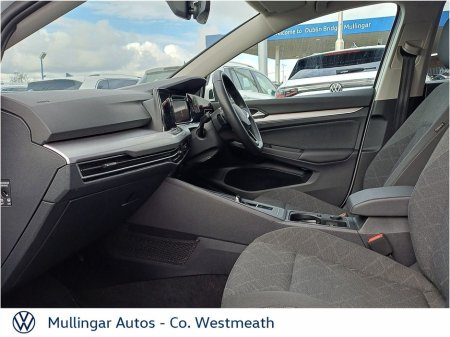 2024 Volkswagen Golf - thumbnail 4